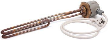 TESY Heating Element 12kW/750-2000L 300569 фото