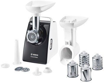М&rsquo;ясорубка BOSCH MFW3640A 1&nbsp;600 Вт MFW3640A фото