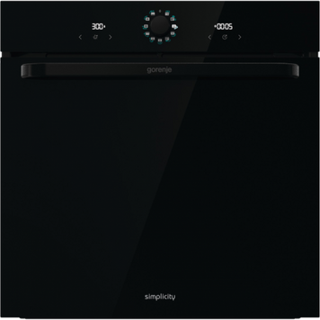 Духові шафи вбудовані GORENJE BOS67371SYB 741853 фото