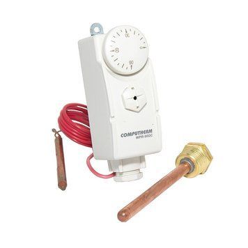 Термостат COMPUTHERM WPR-90GC WPR-90GC фото