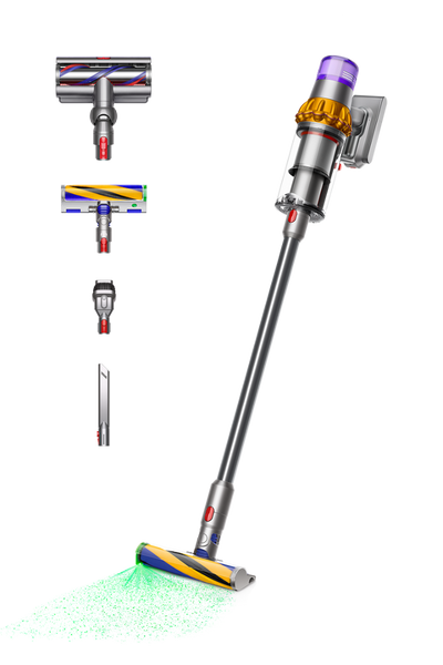 Порохотяги DYSON SV47 V15 Detect Absolute 660 Контейнер 446986-01 фото