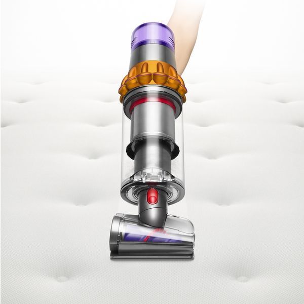 Порохотяги DYSON SV47 V15 Detect Absolute 660 Контейнер 446986-01 фото