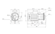 GRUNDFOS CM1-8 A-R-A-E-AQQE C-A-A-N Без бака 96807021 фото 3