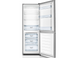 Холодильники GORENJE RK416EPS4 Сріблястий 20012840 фото 2