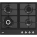 Варильна поверхня вбудована BEKO HIAW 64225 SB 7751688367 фото 1