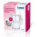 BWT Фільтр-глечик Vida electronic блакитний 2,6 л 815446-A фото 2